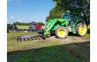 Property photo 1 - ABSOLUTE EQUIPMENT AUCTION IN MERCER COUNTY, KENTUCKY